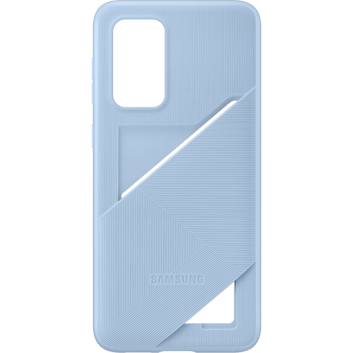 Samsung Futrola za Samsung A33 sa utorom za kartice, artic blue - EF-OA336TLEGWW slika 1