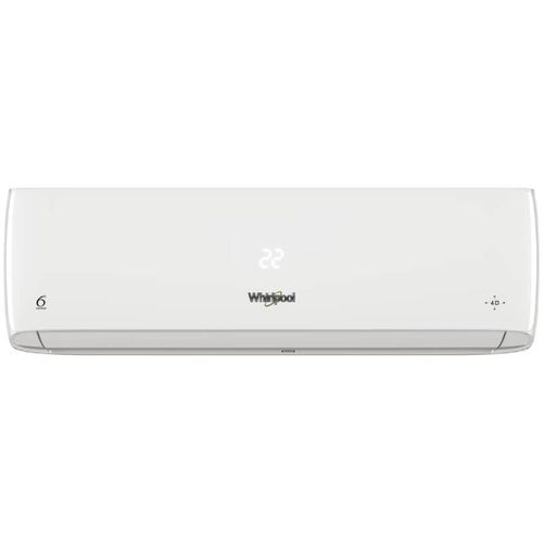 Whirlpool SPICR 312W Inverter klima uređaj, 12000 BTU slika 8