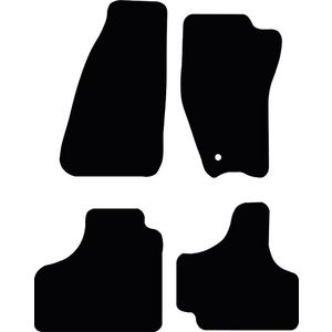 Tipske patosnice za Jeep Cherokee (2008-2012)