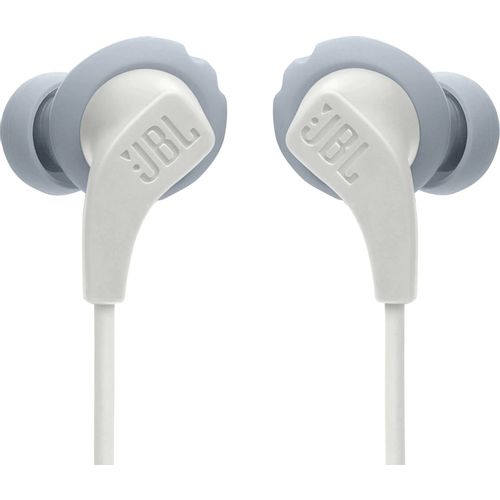 JBL slušalice in-ear BT Endurance Run 2 white slika 2