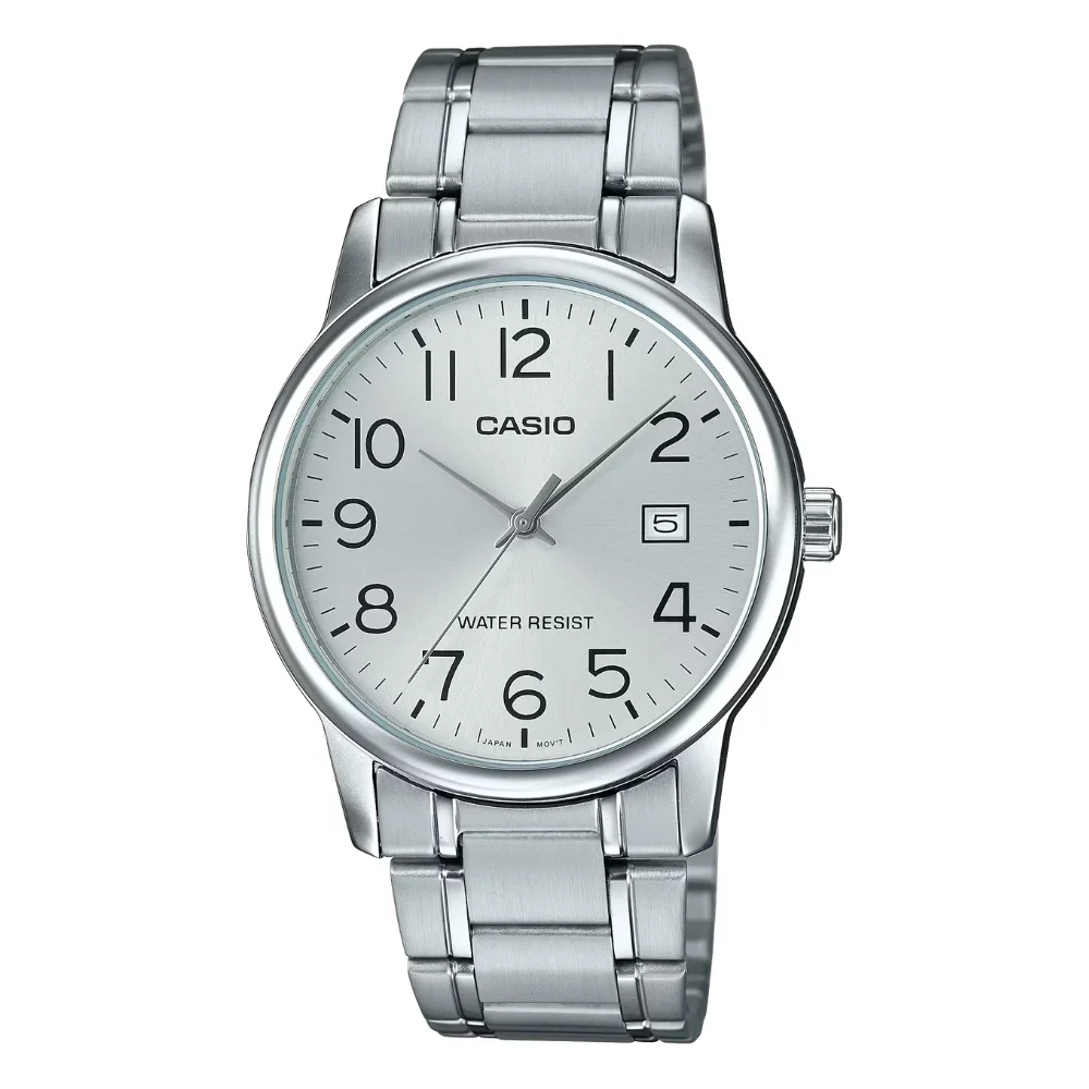 RUČNI SAT CASIO MTP-V002D-7BUDF slika 1