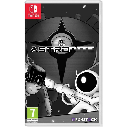 Astronite (Nintendo Switch) slika 1