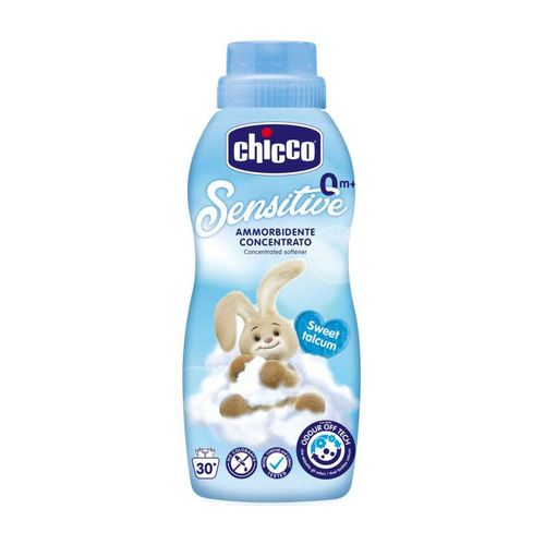 CHICCO omekšivač sweet talcum 0,75 l 6729420 slika 1