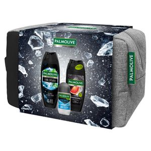 PALMOLIVE MEN Poklon set ARCTIC BAG 