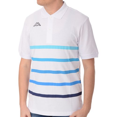 Kappa Polo Majica Logo  Feystripe Za Muškarce slika 1