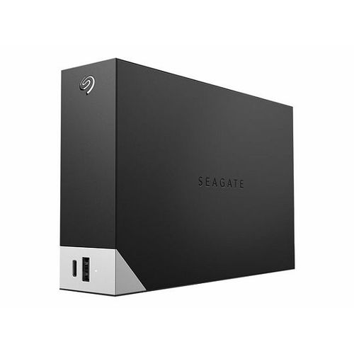 SEAGATE One Touch Desktop with HUB 16TB STLC16000400 slika 1