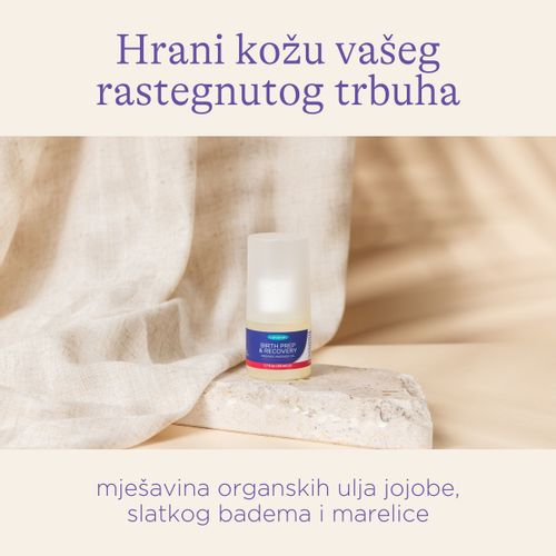 Lansinoh Organsko ulje za pripremu poroda 50ml slika 6