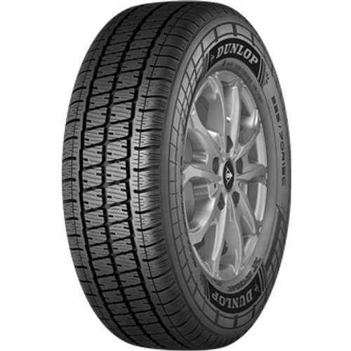 Dunlop 195/75R16C 107/105R ECONODRIVE AS slika 1