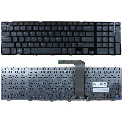 Tastatura za laptop Dell Inspiron 17R N7110 Vostro 3750 slika 1