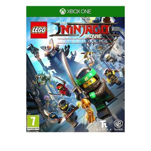 XBOXONE LEGO The Ninjago Movie: Videogame