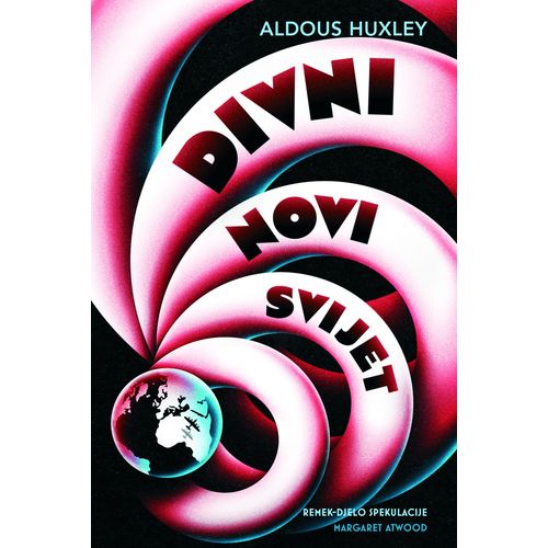 Divni novi svijet, Aldous Huxly slika 1