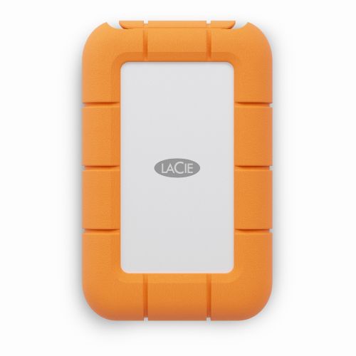 500GB LaCie Rugged Mini SSD slika 5