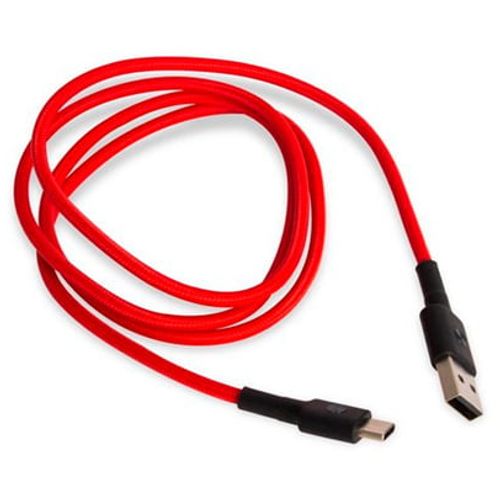 Xiaomi Type-C Braided Cable Red slika 4