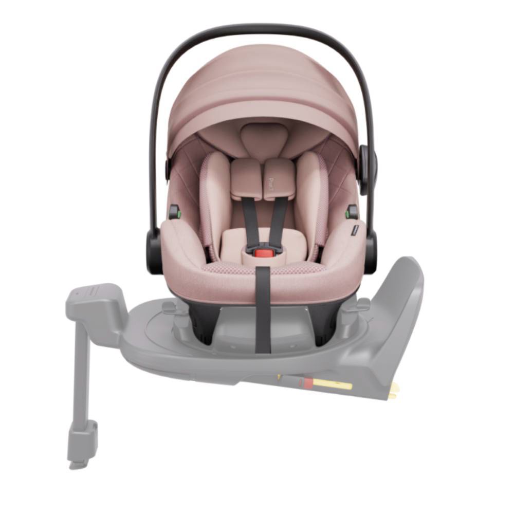 Autosjedalica Avionaut Pixel 3, 0-13 kg (40-86 cm), Pink slika 10