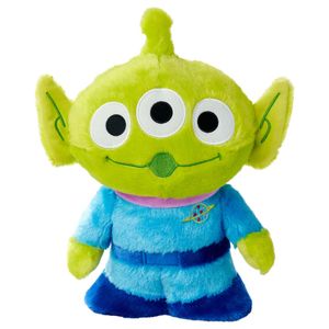 Disney Pixar Toy Story Flufflets plišana igračka Alien 25 cm