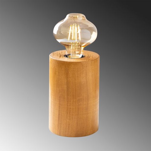 Kavuk - NT - 128 Wooden Table Lamp slika 3