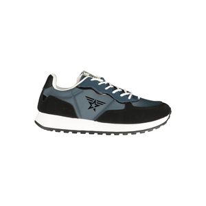AVIREX MEN'S BLUE SPORTS FOOTWEAR
