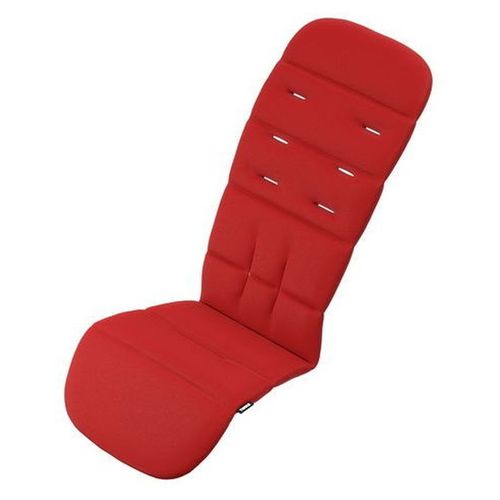 Thule - Seat Liner Energy Red - prostirka za dečija kolica slika 1