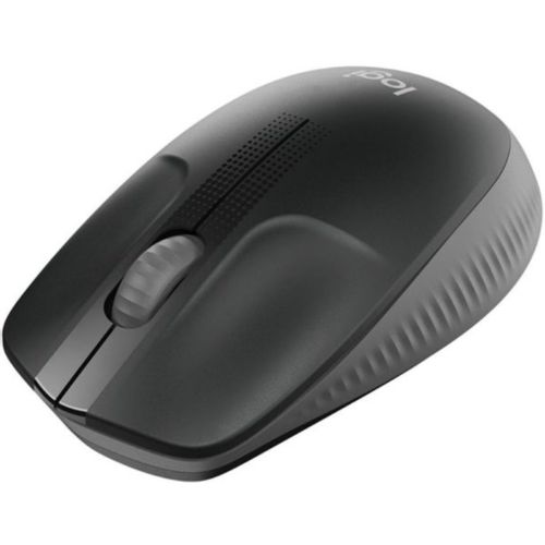 Bežični miš Logitech M190, crni slika 2