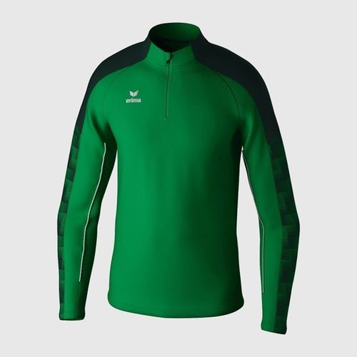 Majica Erima Evo Star Training Top Emerald/Pine Grove slika 1