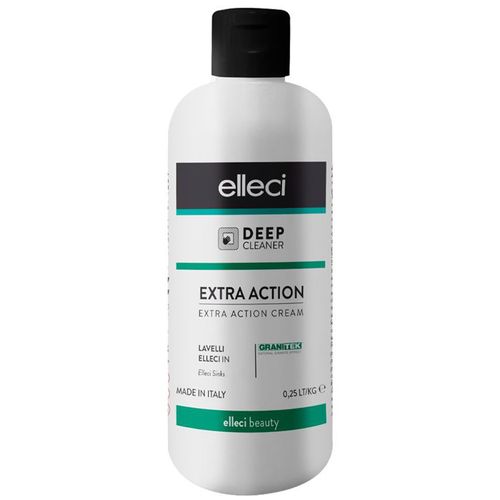 Sredstvo za čišćenje Elleci Deep Clean 200 ml slika 1