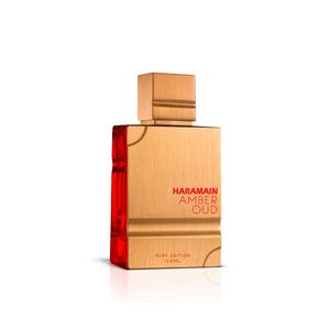 Al Haramain Amber Oud Ruby Edition Eau De Parfum 120 ml (unisex)