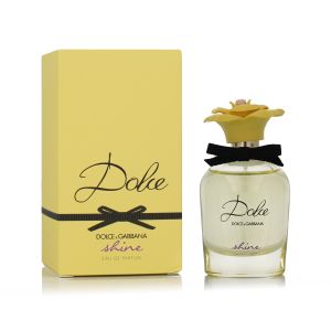Dolce &amp; Gabbana Dolce Shine Eau De Parfum 50 ml (woman)