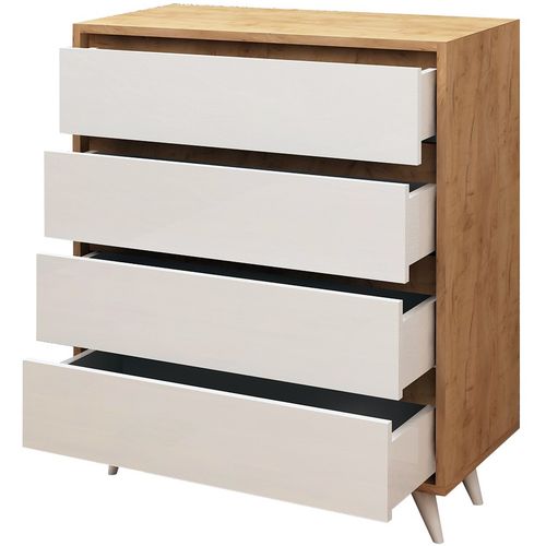 Suvera Oak
White Dresser slika 3