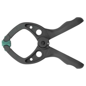 Wolfcraft Stega Mini Sa Oprugom Microfix S 20 mm - 3425000