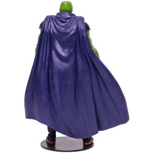 DC Comics Multiverse Martian Manhunter figura 18cm slika 4