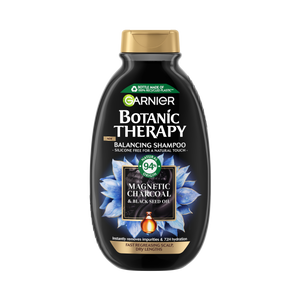 Garnier Botanic Therapy Magnetic Charcoal šampon za kosu 250ml