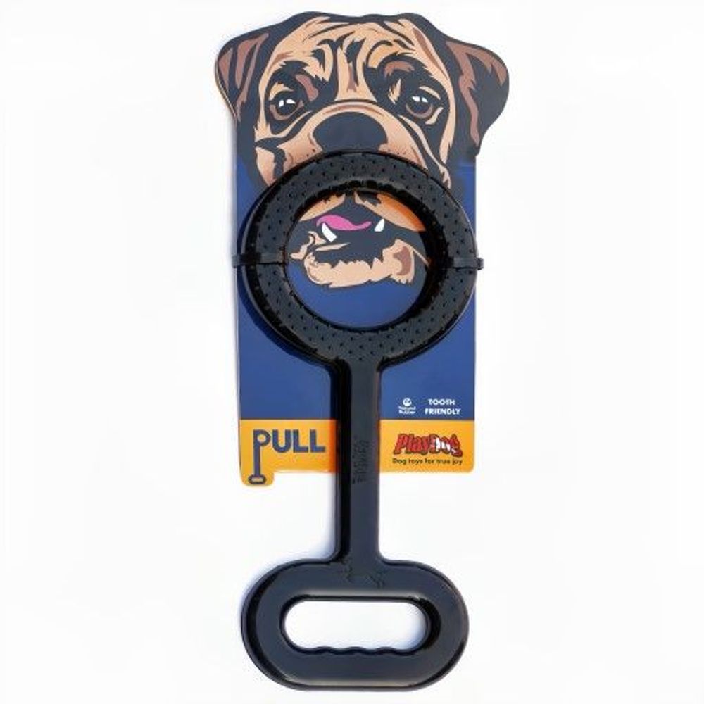 PlayDog igračka za psa Pull slika 2