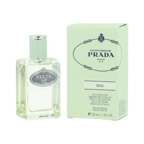 Prada Infusion D'Iris (2015) Eau De Parfum 30 ml za žene slika 2