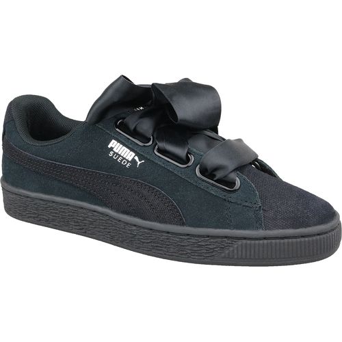 Ženske tenisice Puma wns suede heart pebble 365210-04 slika 1