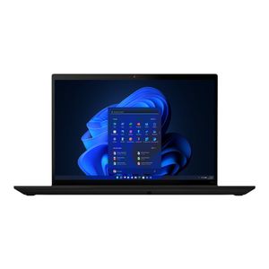 Laptop Lenovo ThinkPad P16s G2 21HK000QSC, i7-1360P, 32GB, 1TB, 16" WUXGA IPS, Windows 11 Pro