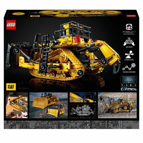 Igra Gradnje Lego 42131 Pisana slika 6