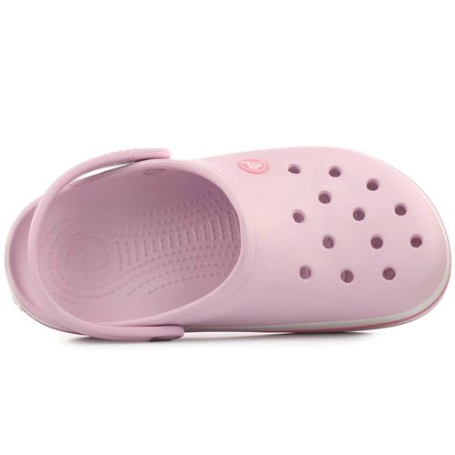 Crocs Sandale Crocband Clog K 207006-6Gd slika 2