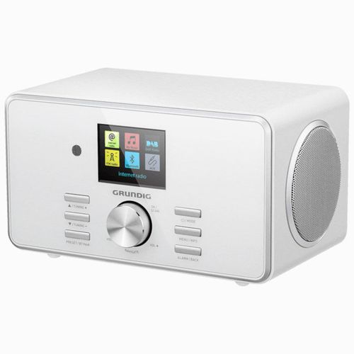 Grundig radio DTR 5000 X DAB+ BT INTENET  slika 3