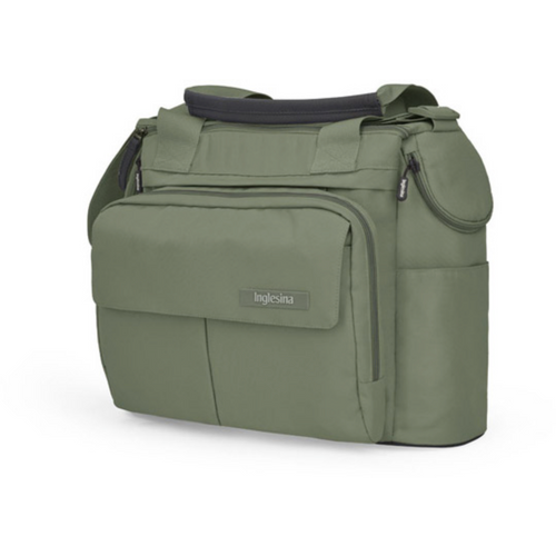 Inglesina DUAL BAG 2u1 torba Tribeca Green slika 1