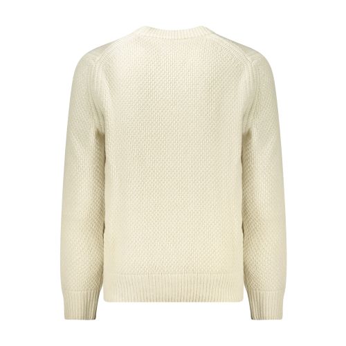 HUGO BOSS MEN'S SWEATER BEIGE slika 2