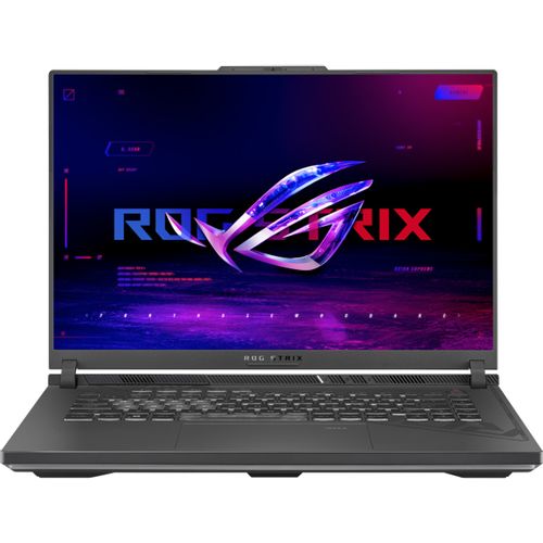 ASUS ROG Strix G16 G614JI-N3093 (16 inča FHD+, i7-13650HX, 16GB, SSD 1TB, GeForce RTX 4070) laptop slika 1