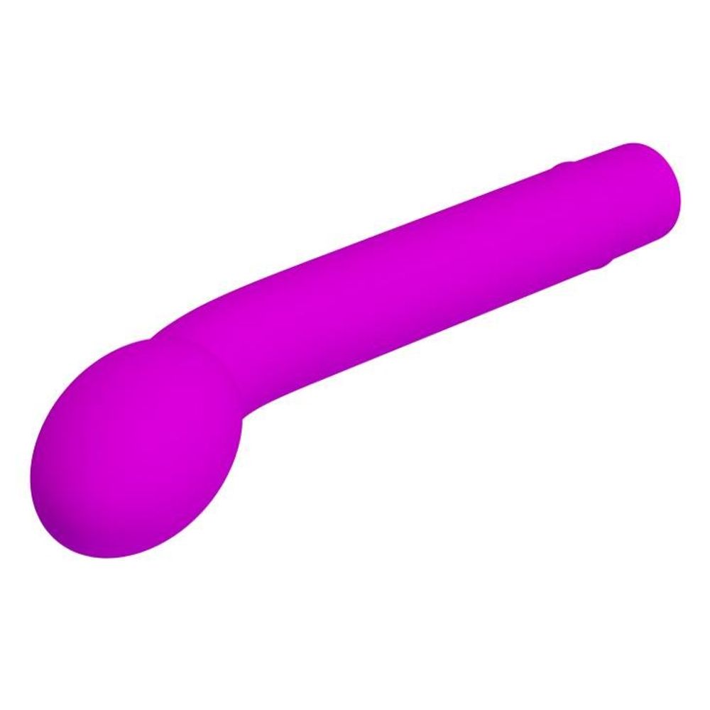 Pretty Love Anatomski vibrator G-točke 10 načina slika 4