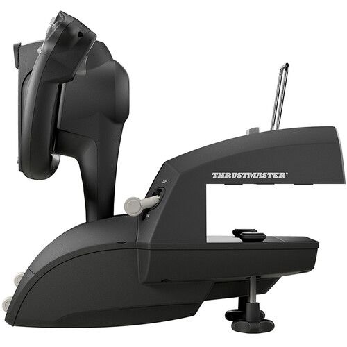 Thrustmaster TCA Yoke Boeing Edition - Realistični Zrakoplovni Sustav slika 4