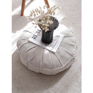Vintage Fitilli - White White Cushion