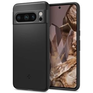 SPIGEN Thin Fit za Google Pixel 8 Pro - crna