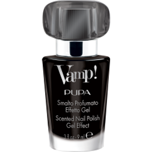 PUPA Vamp! Scented Nail Polish Gel slika 1