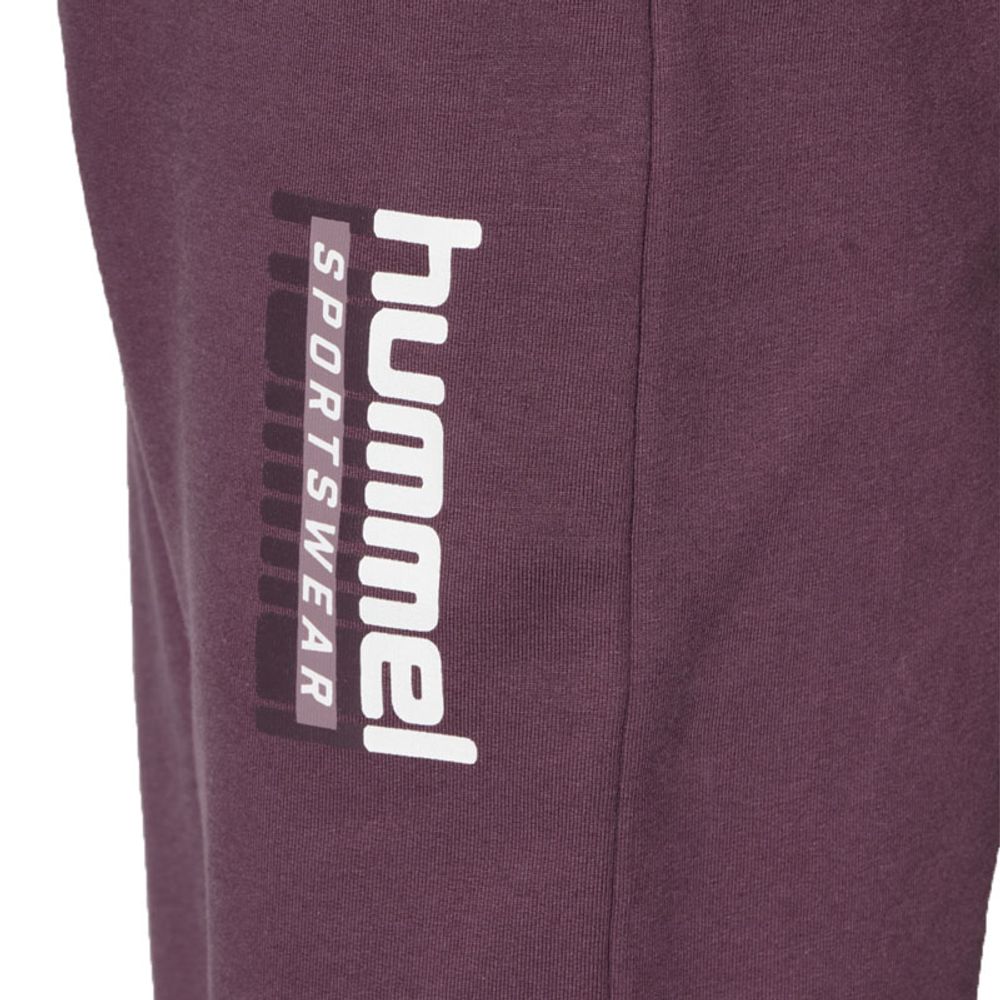 Hummel Trenerka donji dio za djevojčice Hmltukas Pants slika 3
