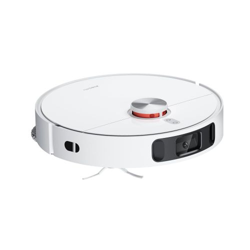 Usisivač XIAOMI Mi Robot Vacuum X10+/baterija 2600mAh/Bela slika 2