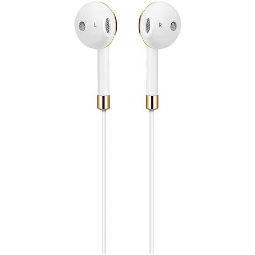 hoco. Slušalice sa mikrofonom, type C, dužina kabela 1.2 met - L8 type C earphones slika 2