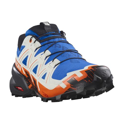 Salomon Speercross 6, lapis slika 2